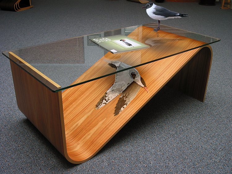 Photoshop Design by StrangeWorld for DesignCrowd (Community Contests) | Design #9067906