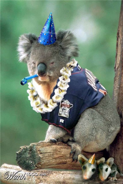 Photoshop Design by Louweasel