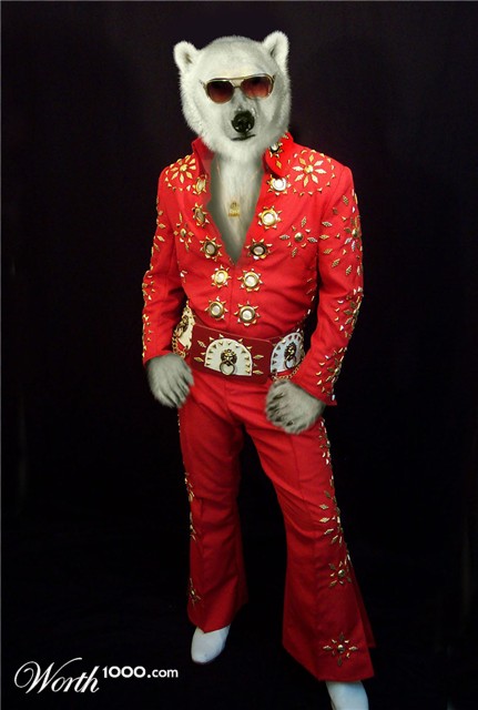 Photoshop Design by nemish