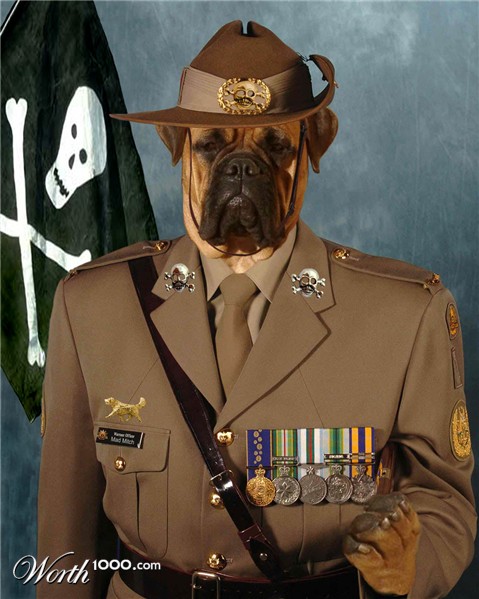 Photoshop Design by scorpio777