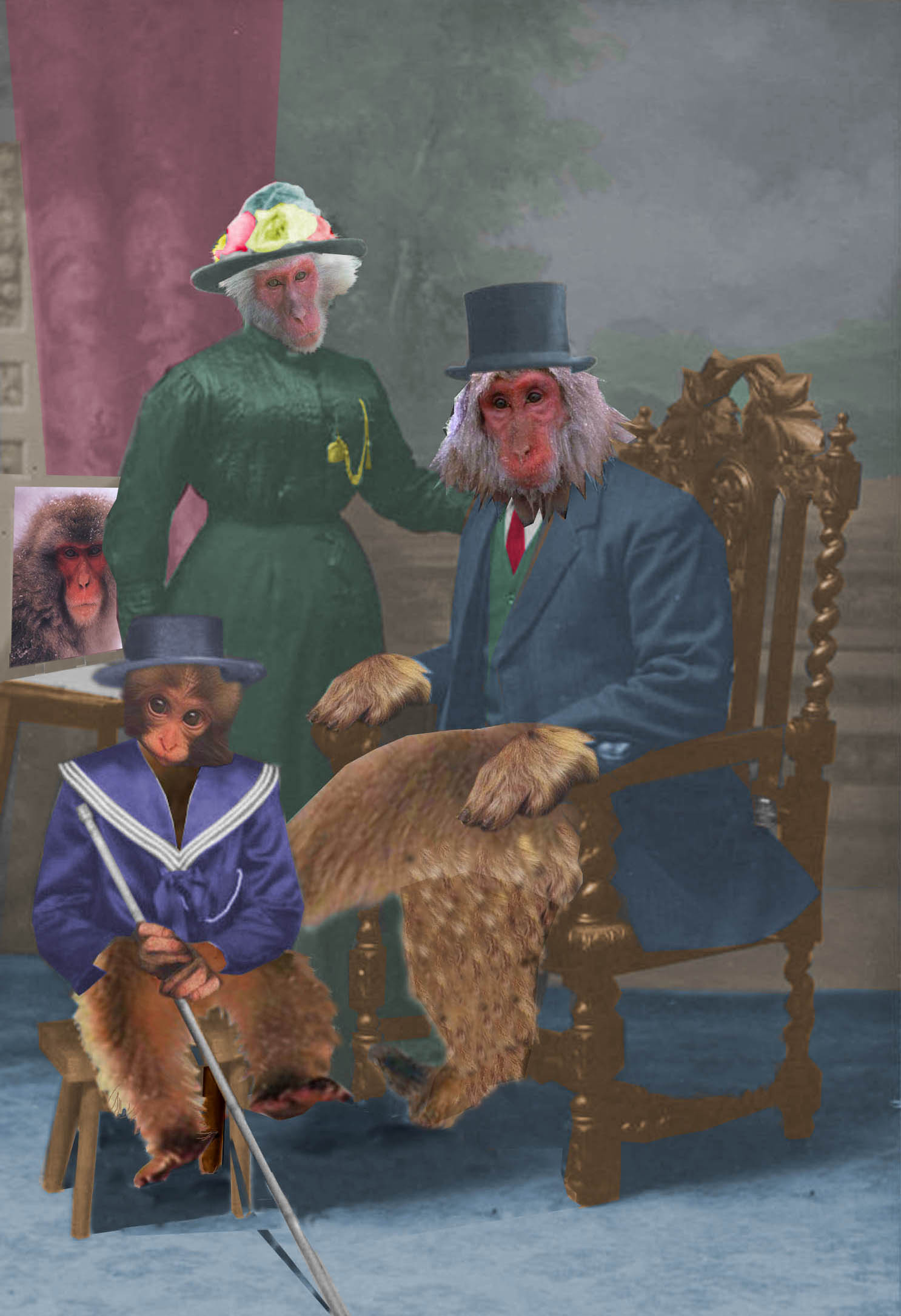 Photoshop-Design von EyEars für DesignCrowd (Community Contests) | Design #9057105