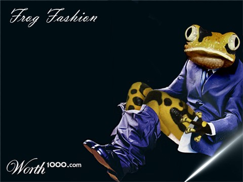 Photoshop Design by danielqr