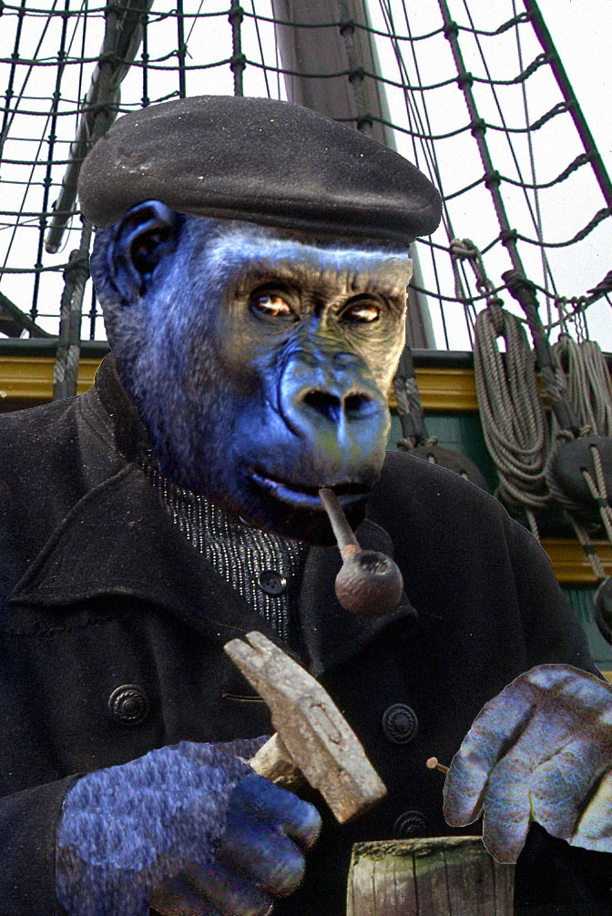 Photoshop Design by crudaal for DesignCrowd (Community Contests) | Design #9057168