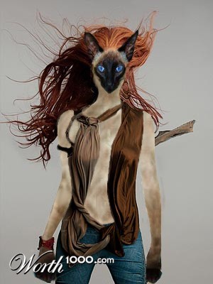 Photoshop Design by lazerblade