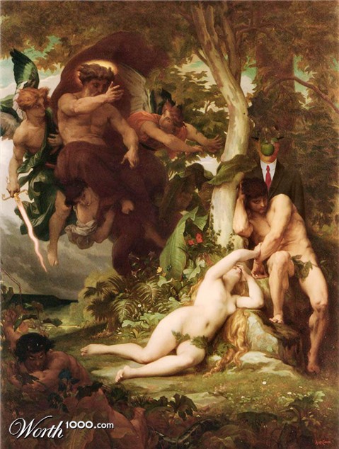 Photoshop Design by godzillatemple