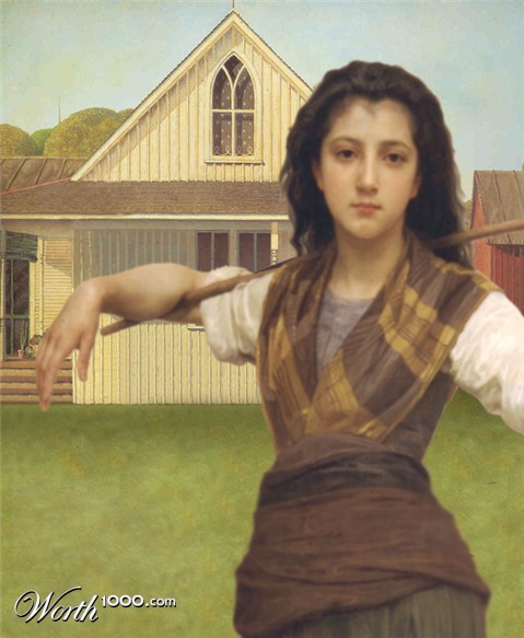 Photoshop Design by Fairfax2005