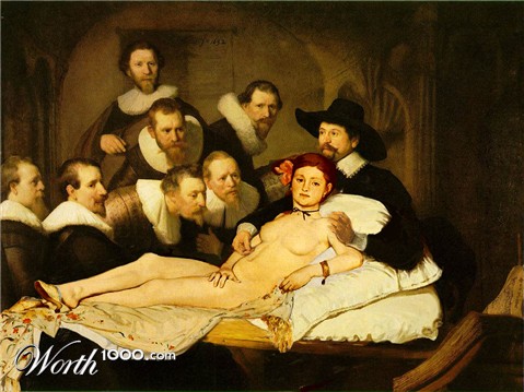 Photoshop Design by Carniphage