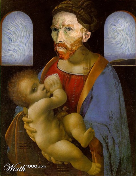 Photoshop Design by reneehiggs