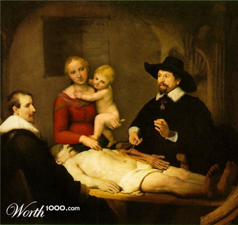 Photoshop Design by majkus