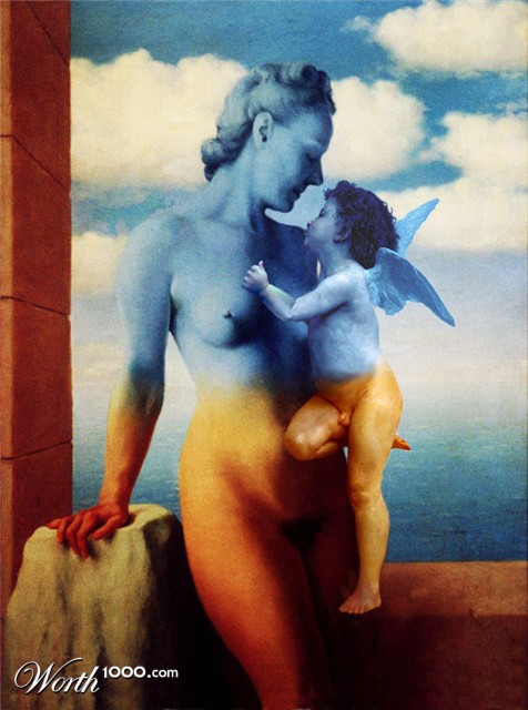 Photoshop Design by geldkobra