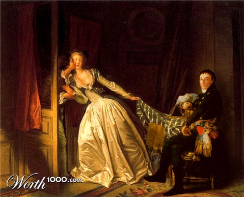 Photoshop Design by resquin