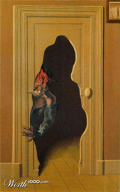 Photoshop Design by PhantomPain