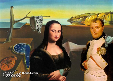 Photoshop Design by psedoo