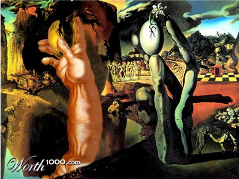 Photoshop Design by lightitup