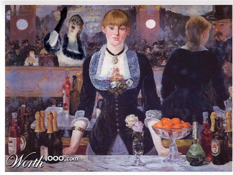 Photoshop Design by kikcolon