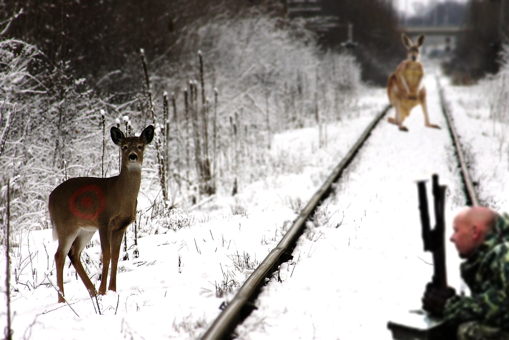 Photoshop Design by Ladonite for DesignCrowd (Community Contests) | Design #9077463