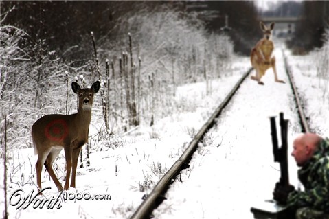 Photoshop Design by Ladonite