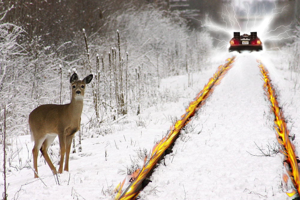 Photoshop Design by YvesDP for DesignCrowd (Community Contests) | Design #9077495