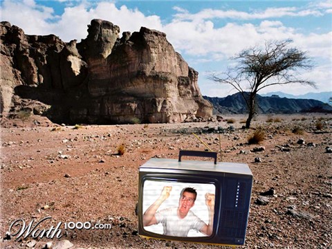 Photoshop Design by xenophoniac