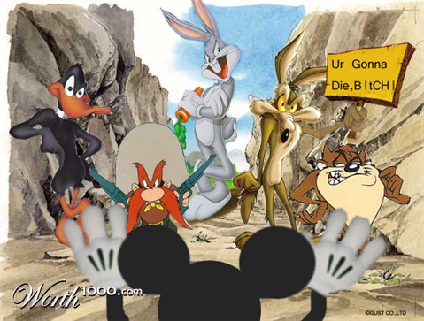 Photoshop Design by kebongski