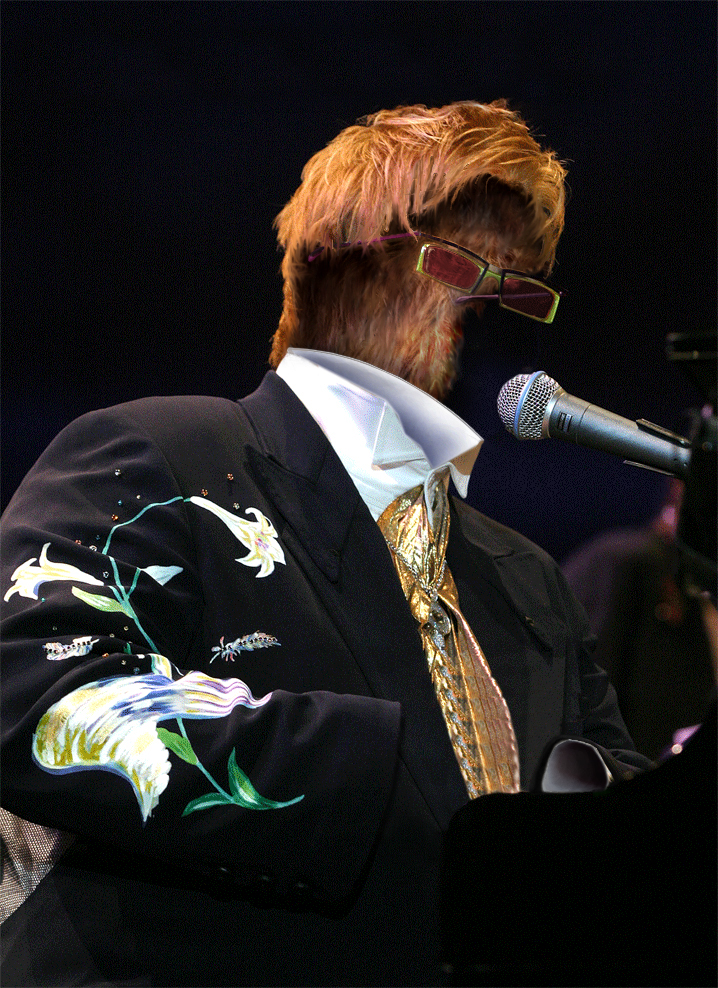 Photoshop-Design von ElvenPrince für DesignCrowd (Community Contests) | Design #9060941