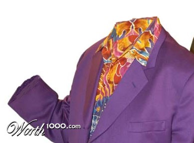 Photoshop Design by WeirdEars