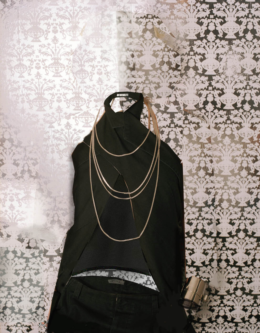 Photoshop Design by funky123 for DesignCrowd (Community Contests) | Design #9060990