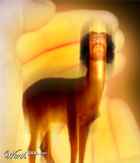 Photoshop Design by cristianorz