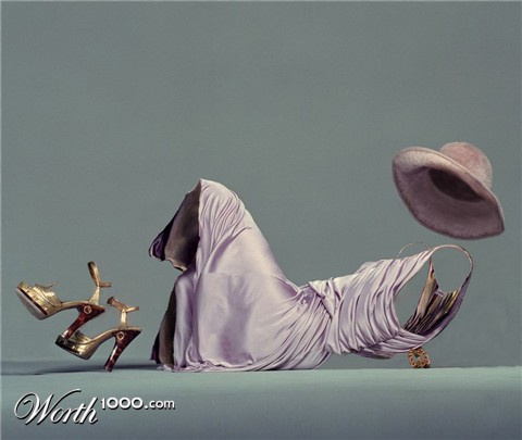 Photoshop Design by ariel9