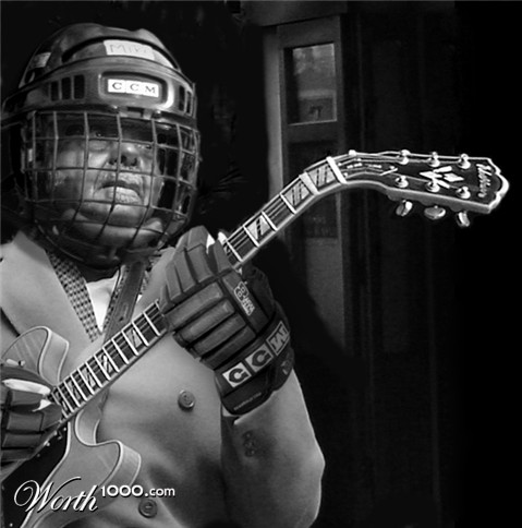 Photoshop Design by mayfae