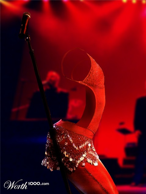 Photoshop Design by absguft