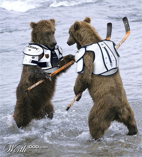 Photoshop Design by redcard