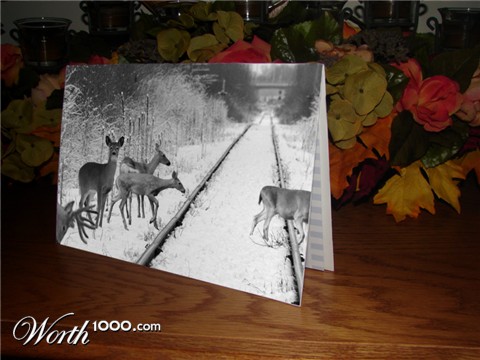 Photoshop Design by midian