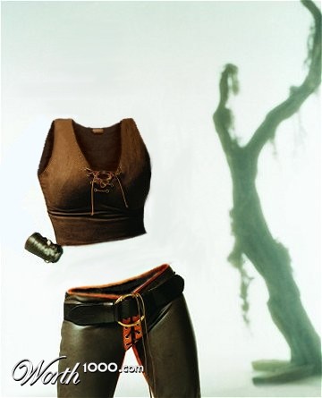 Photoshop Design by Icie99