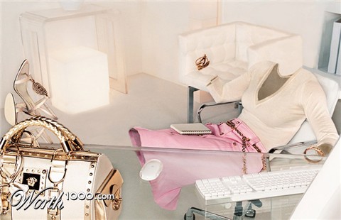 Photoshop Design by tinkervision