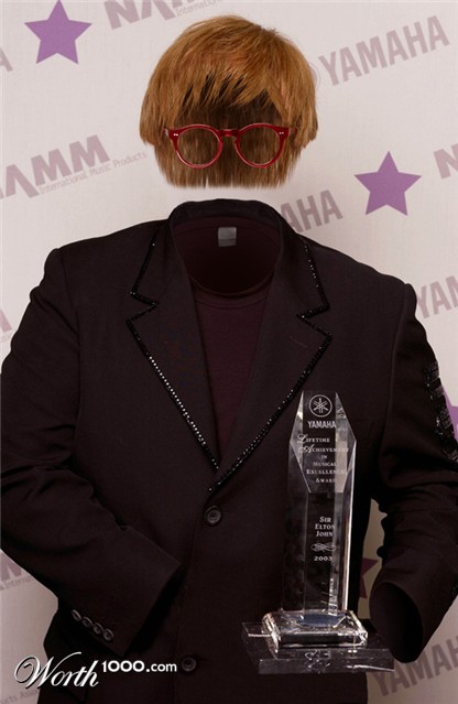 Photoshop Design by Chazcarp