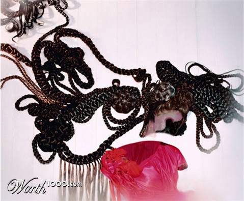 Photoshop Design by solocosmo