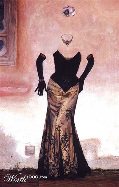 Photoshop Design by paparouna