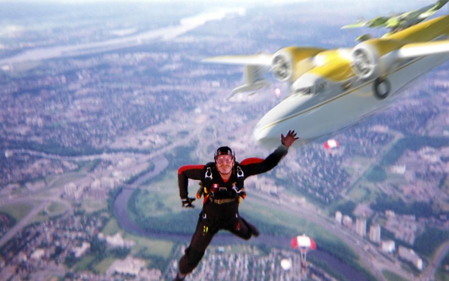 Photoshop Design by Flexodus for DesignCrowd (Community Contests) | Design #9066774