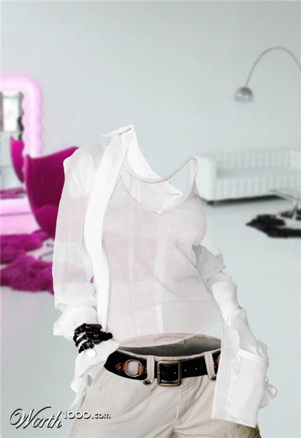 Photoshop Design by Ziaphra