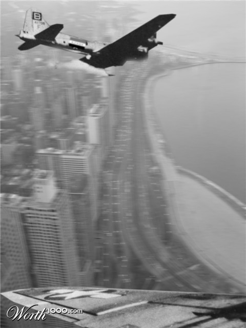 Photoshop Design by JavierPhoto