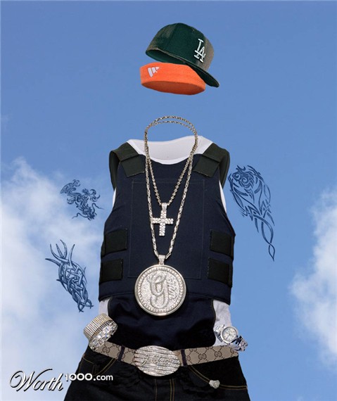 Photoshop Design by irishbryan