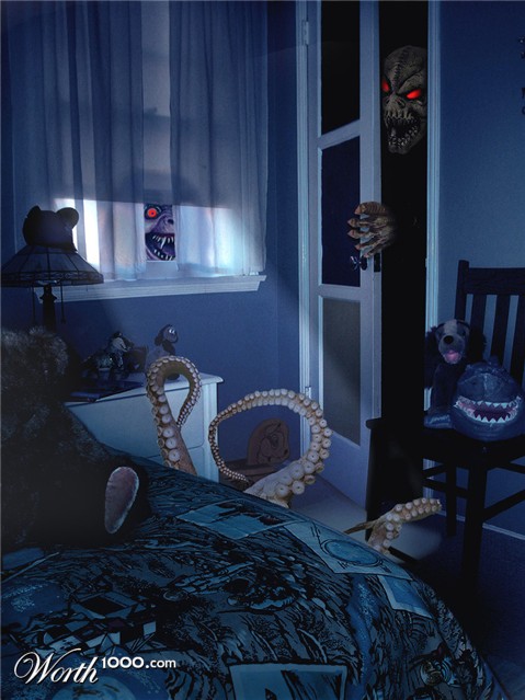 Photoshop Design by irishbryan