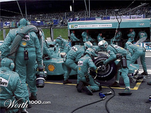 Photoshop Design by absguft