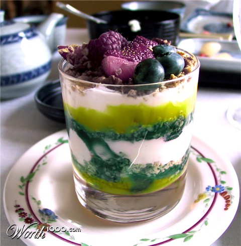 Photoshop Design by asmorod