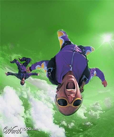 Photoshop Design by Gramlengo