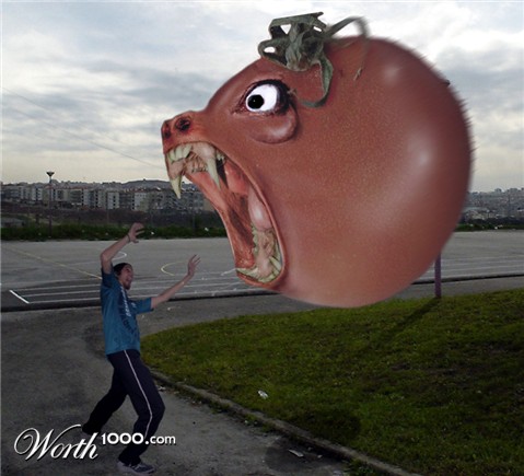 Photoshop Design by mcnach