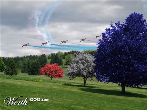 Photoshop Design by mansonshake
