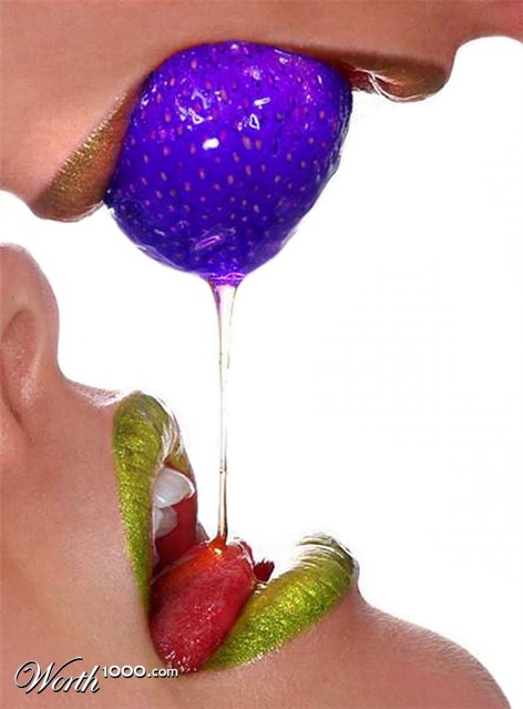 Photoshop Design by Fedorov