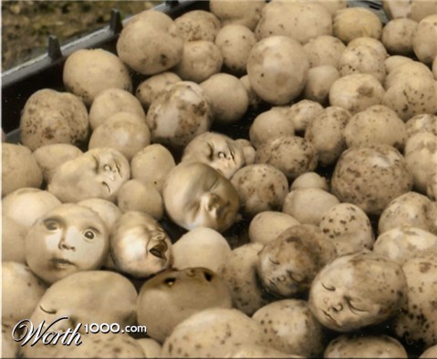 Photoshop Design by redsonyaluc